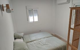 Boutique Apartment Fuengirola Old Town & Beach With 2Bed-2Bath
